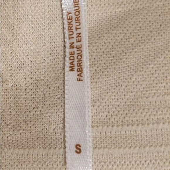 Free People Violet Textured Puff Sleeve Dress - Picture 3 of 4